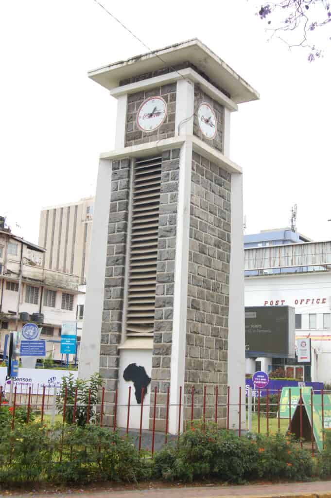 arusha-clock-tower