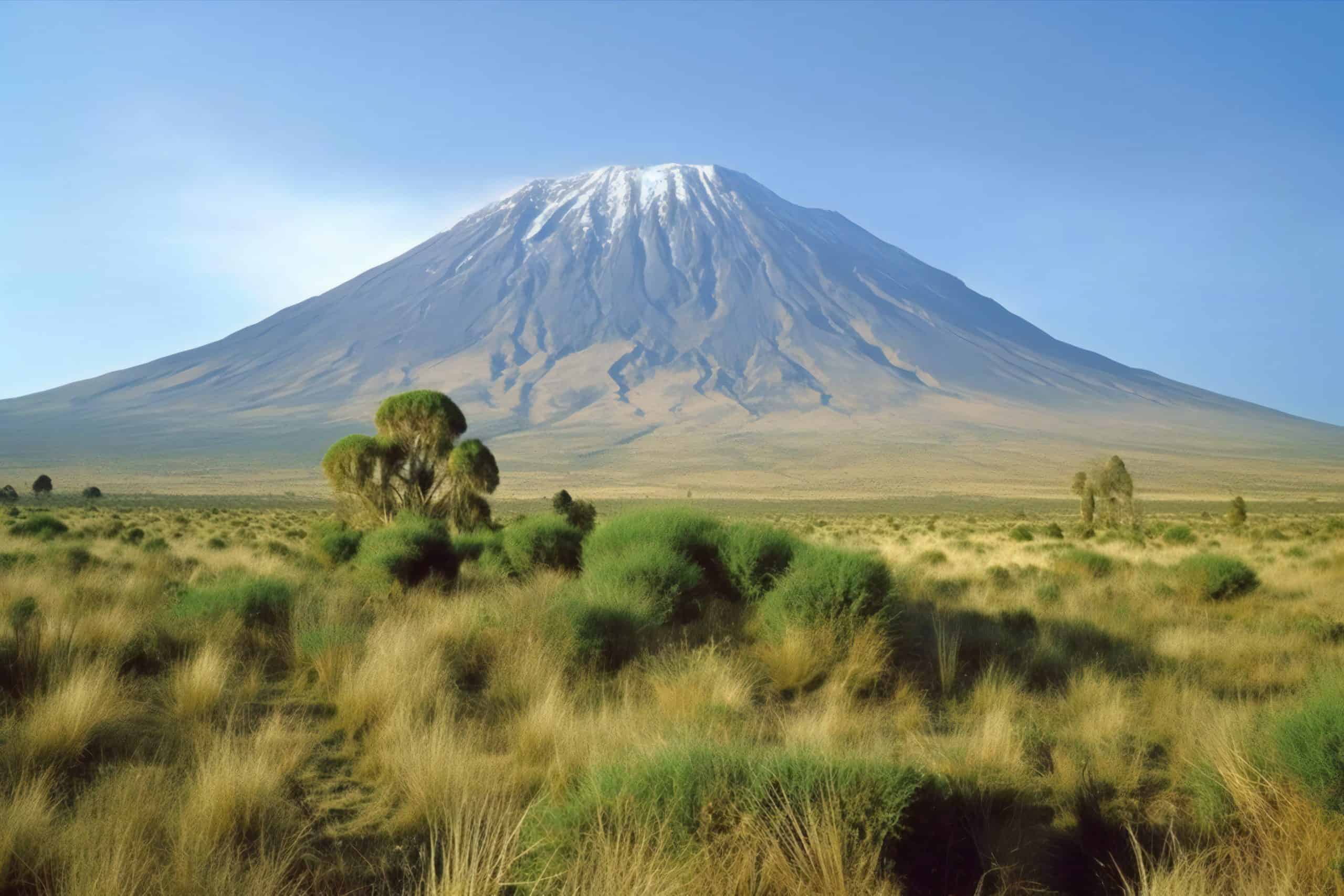 mount-kilimanjaro